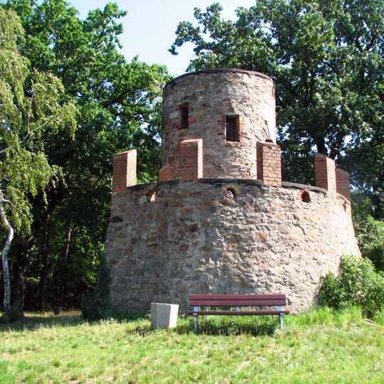 Wartturm Weinböhla