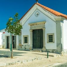 Ermida de São Sebastião