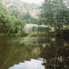 Semeteško jezero