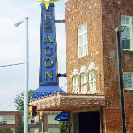 Beacon Theatre