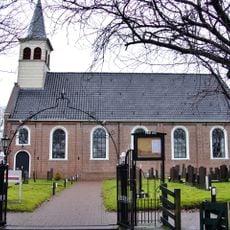 De Fontein, Oudemirdum