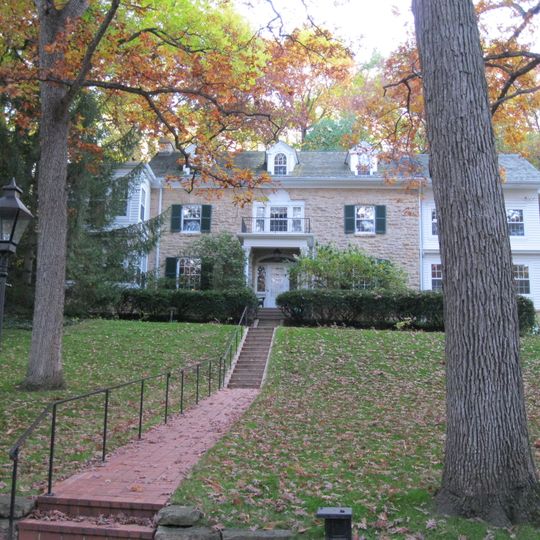 Shorewood Historic District