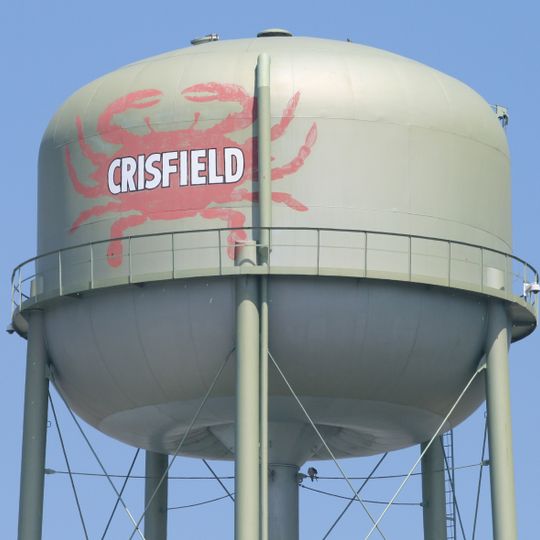 Crisfield