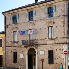 International Museum of the Red Cross
