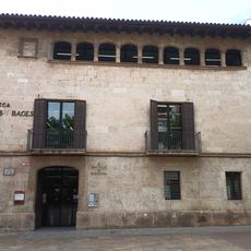 Cal Gomà (Vilafranca del Penedès)