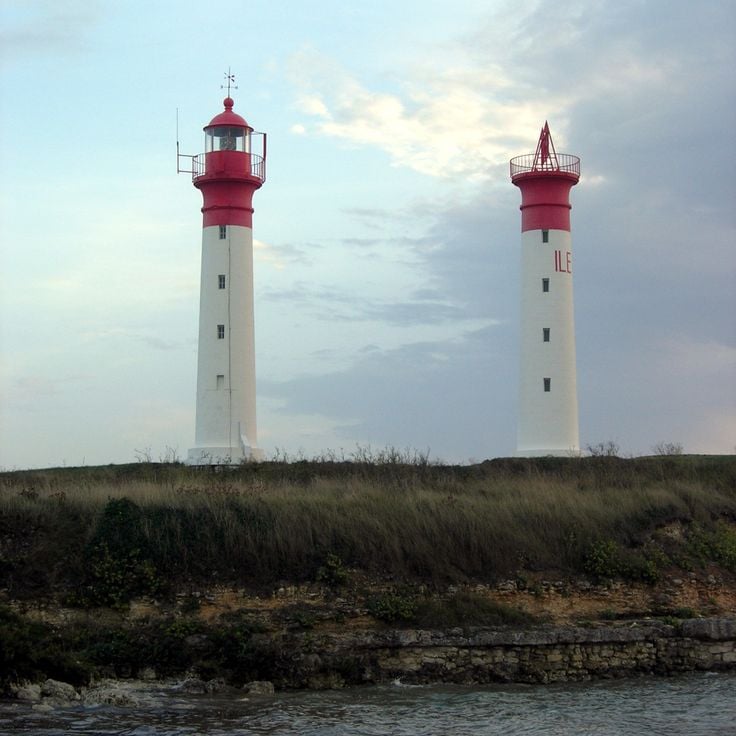 Île d'Aix