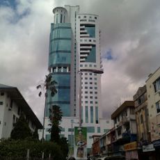 Wisma Sanyan