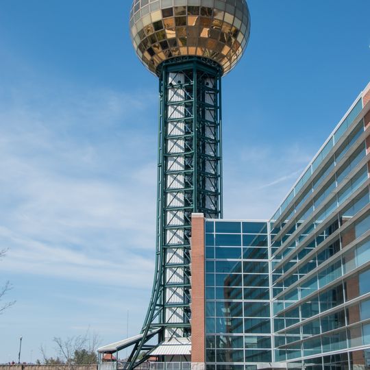 Sunsphere