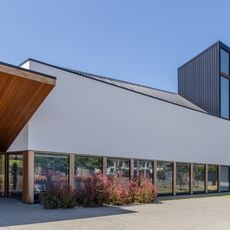 Christchurch North Methodist Parish