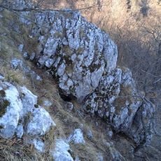 Vaskapui Passage Cave