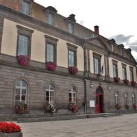 Saint-Germain-Lembron