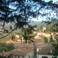 San Benedetto Val di Sambro