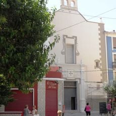 Iglesia de la Congregación