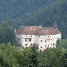 Schloss Frondsberg