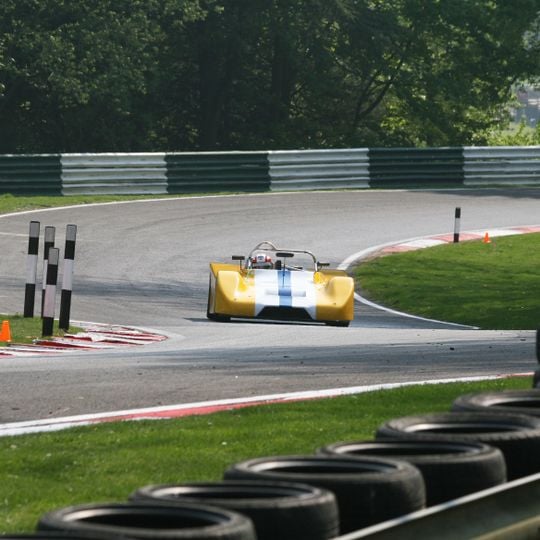 Cadwell Park