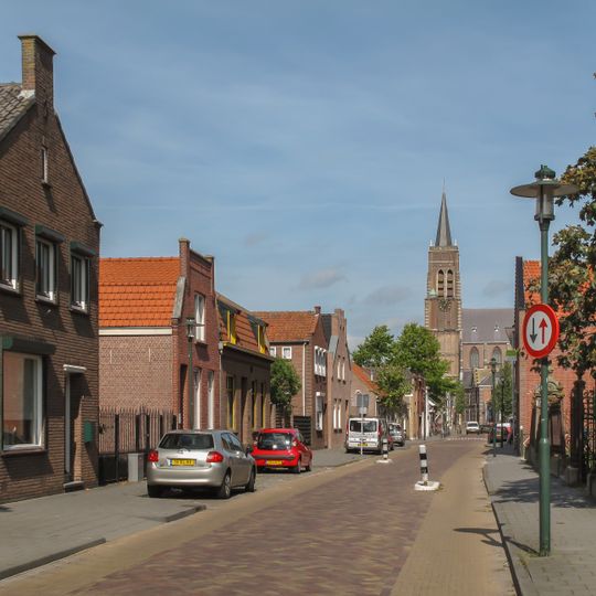 Oud Gastel