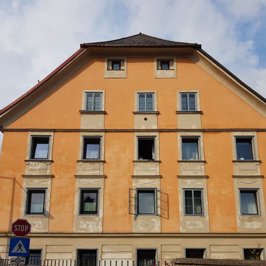 Herrenhaus Peintingerhof