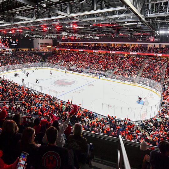 Acrisure Arena