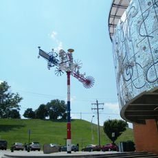 Whirligig