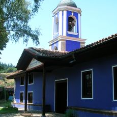 Saint Theotokos church, Koprivshtitsa