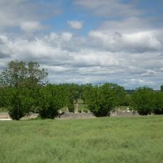 Cimetière de Sanilhac-Sagriès