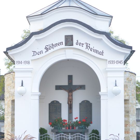 Heldenkapelle