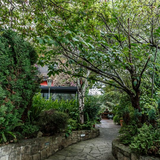 Restaurante Jolastoki