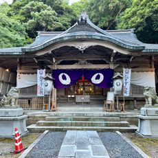 春日神社