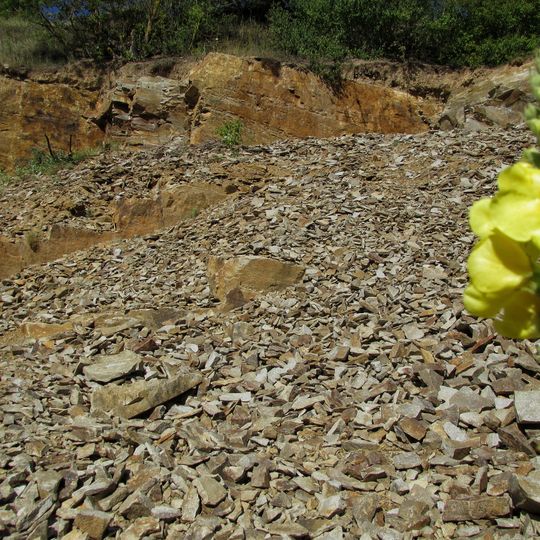 Proterosojski piskowyky