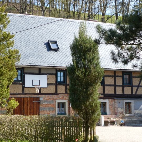 Wohnhaus An der Sorge 6