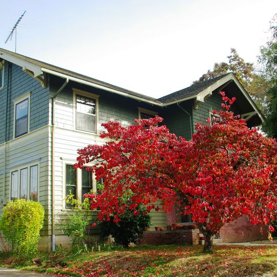 Jones–Sherman House