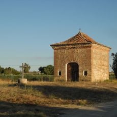 Hermitage of the Solitude