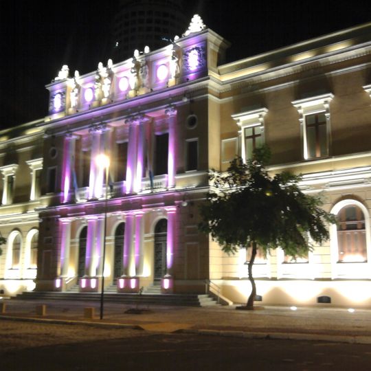Palácio da Justiça