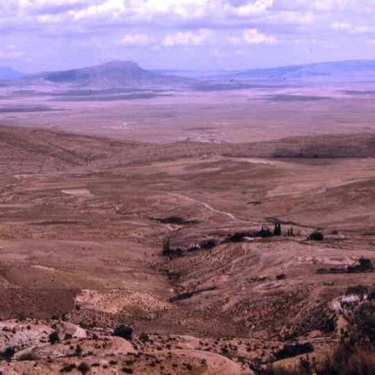 Distretto di Negrine