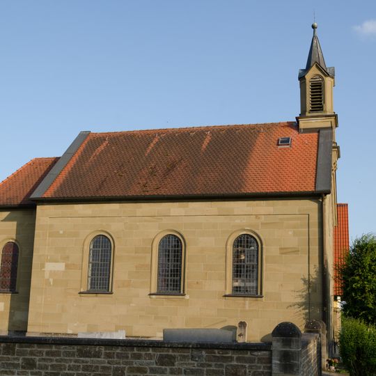 Filialkirche