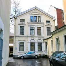 Budapester Straße 17