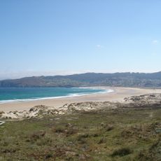 Platja d'A Frouxeira
