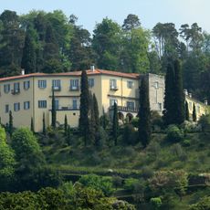 Villa Serbelloni Rockefeller