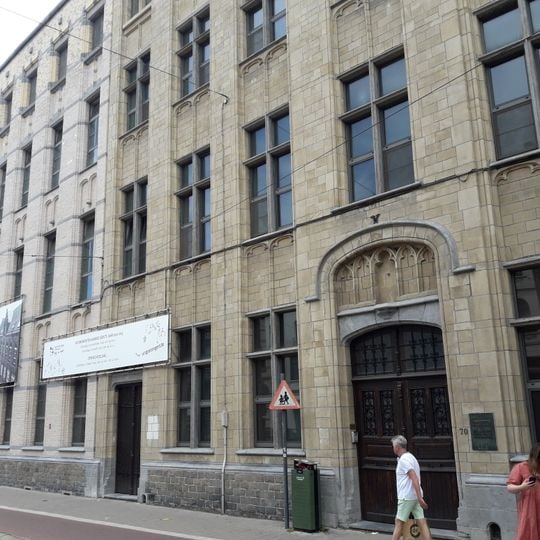 St Peter's Institute