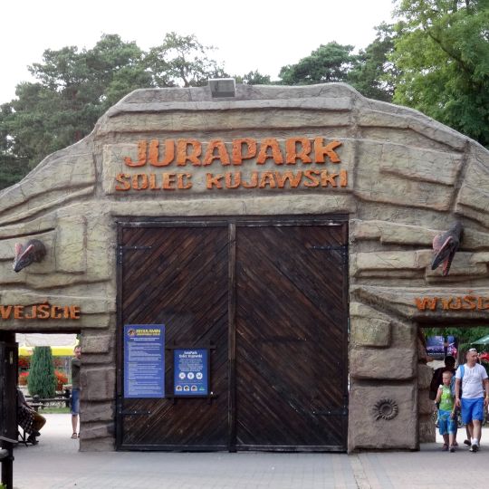 JuraPark Solec Kujawski