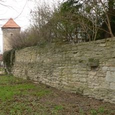 Stadtbefestigung Gronau