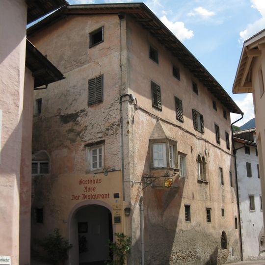 Gasthaus zur Rose