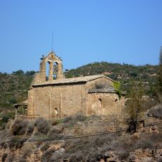 Sant Miquel de Fontanet