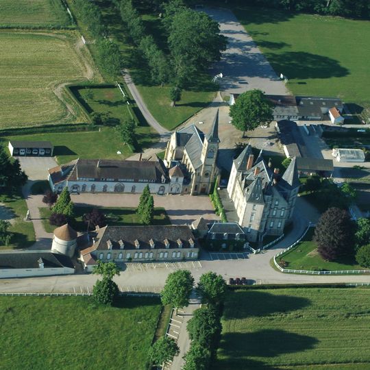 Château du Réray