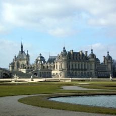 Condé Museum