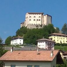 Stenico Castle