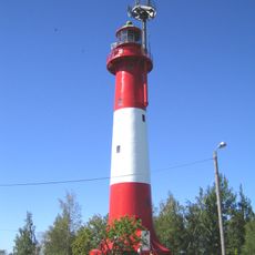 Tankar Lighthouse