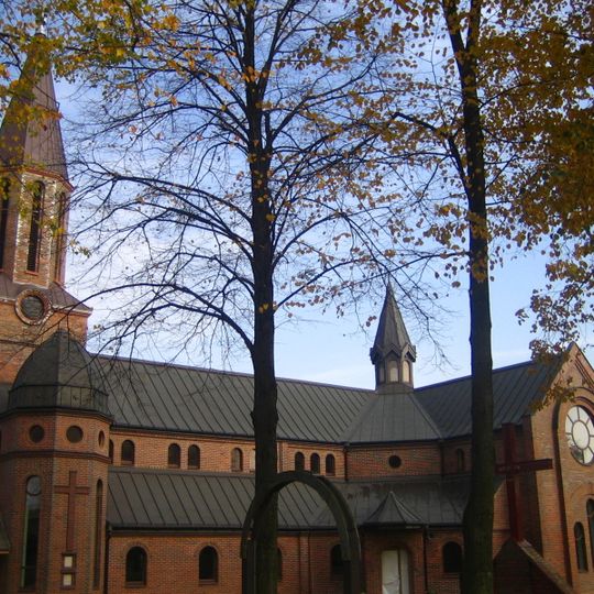 Stanowice, Silesian Voivodeship