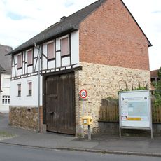 Rheinfelser Straße 21