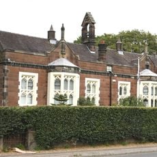 Delamere School